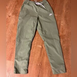 Nike Woven Pants